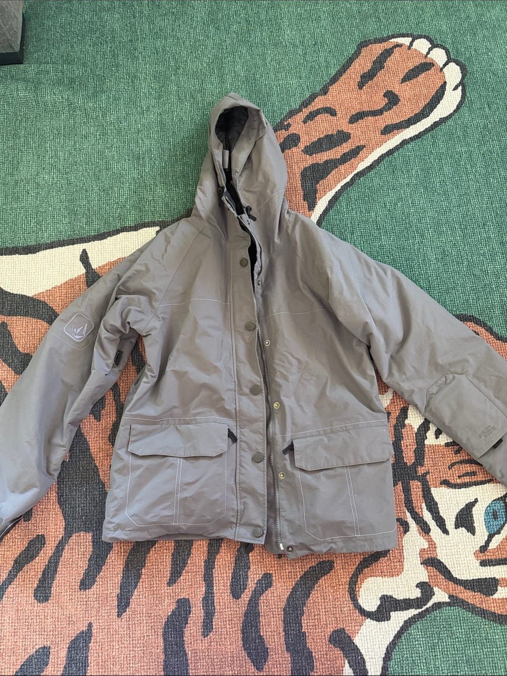 Volcom Snow jacket